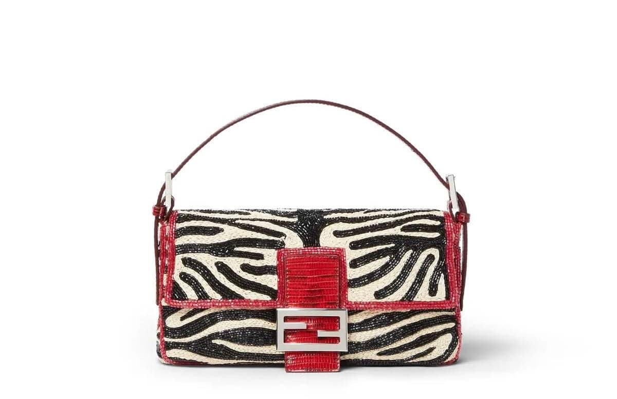 Prada Re-Edition Tote