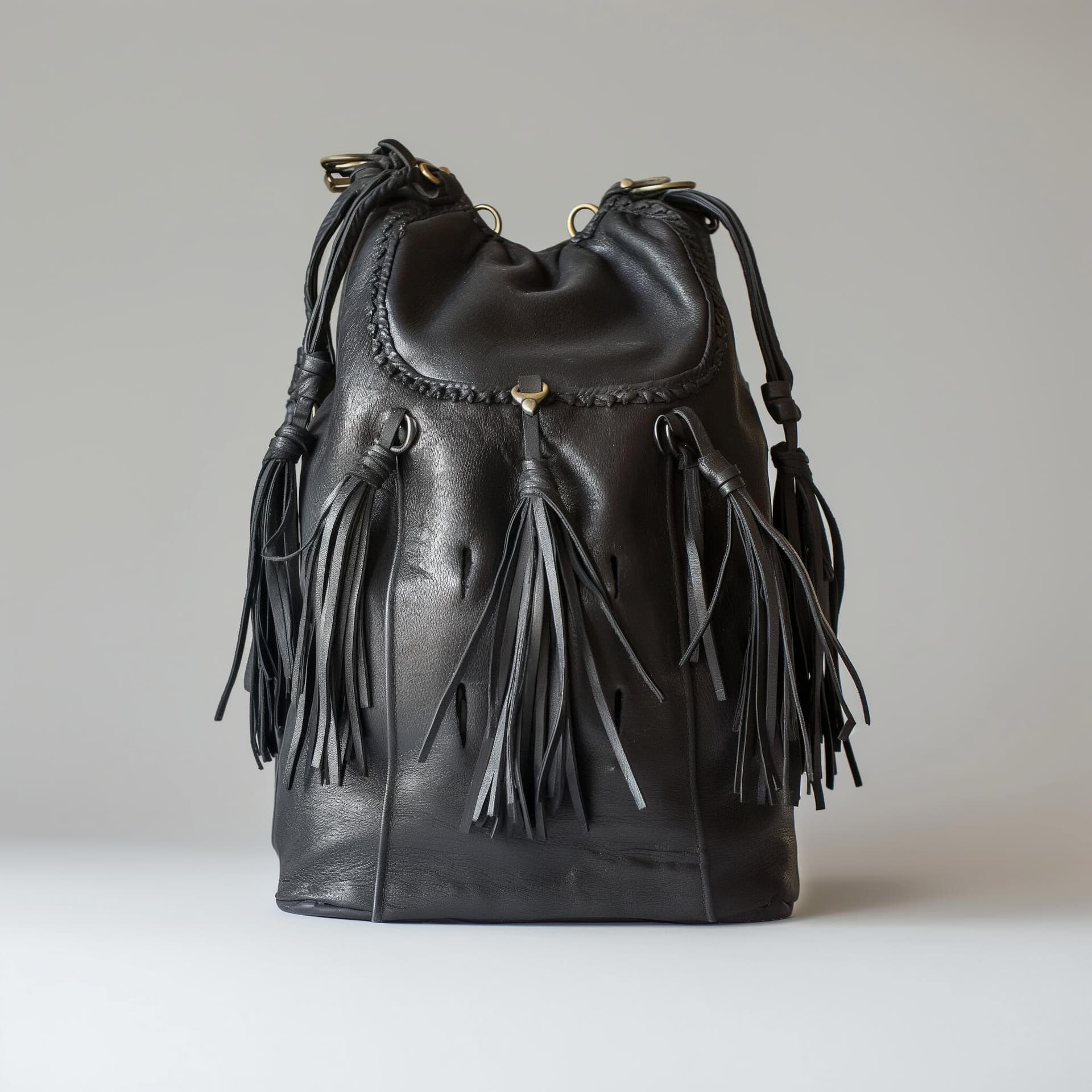 Prada Cleo Shoulder Bag