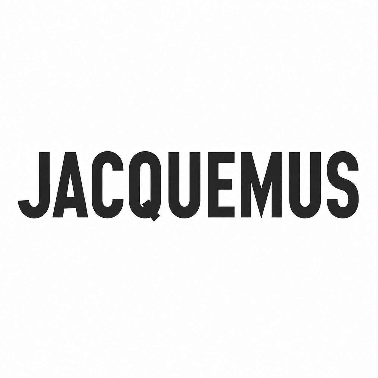 Jacquemus