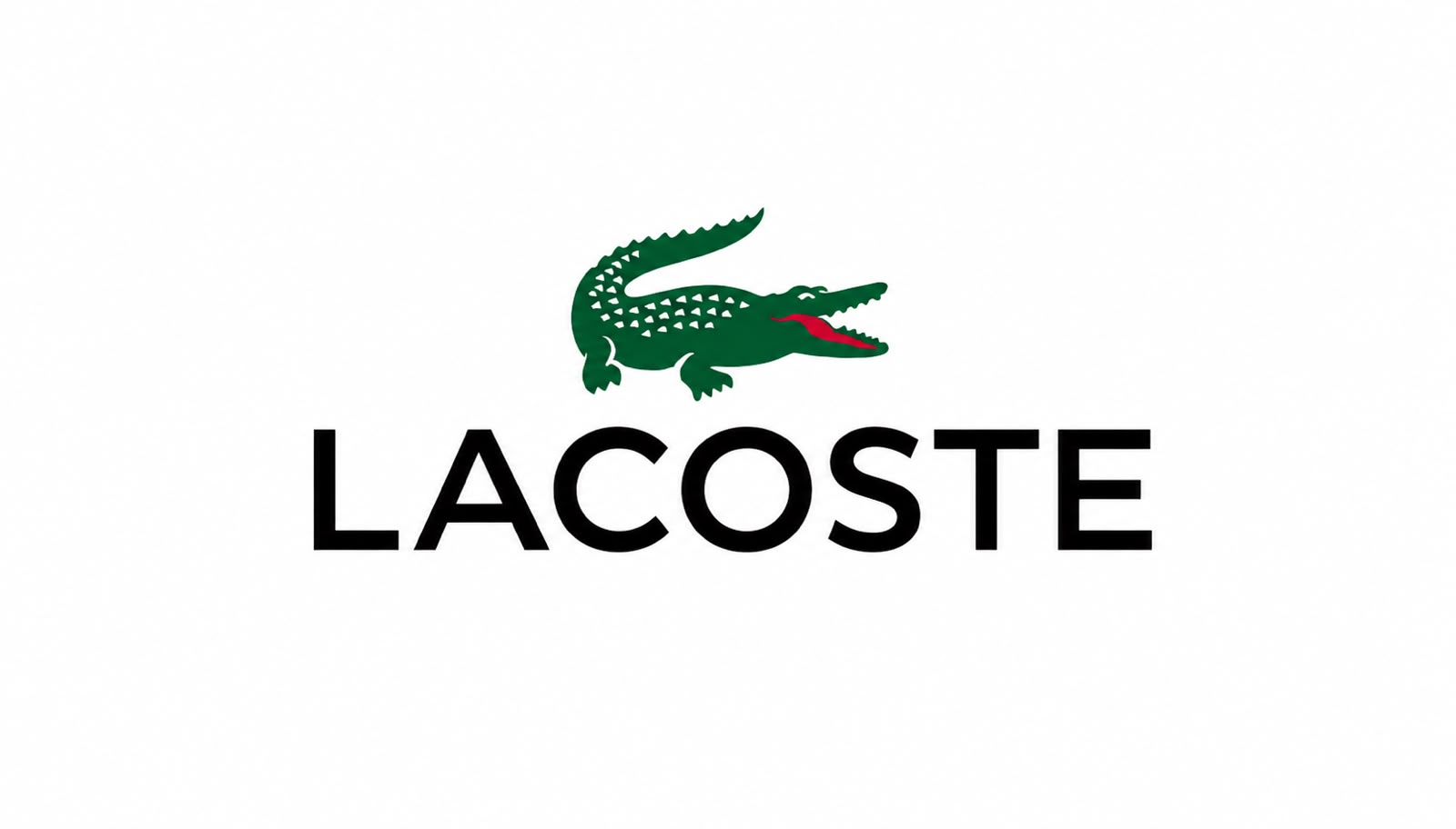 Lacoste