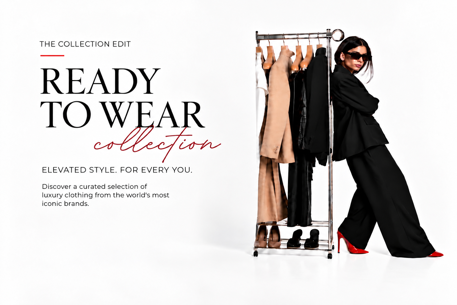 Ready To Wear
