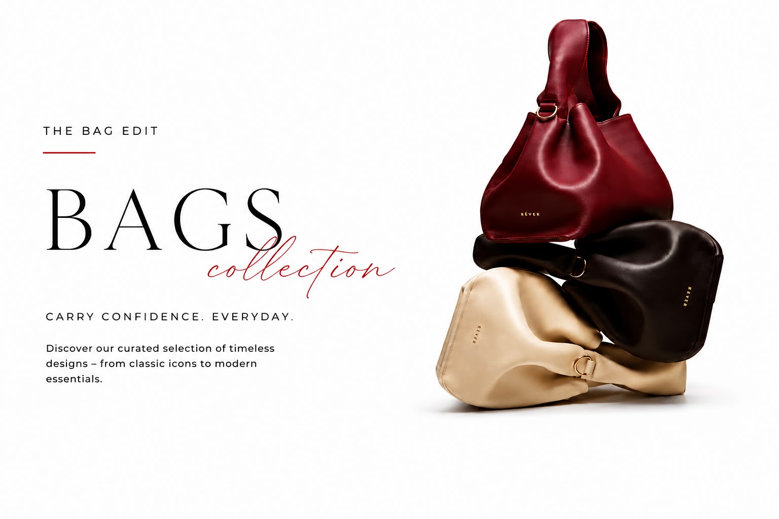 Bags