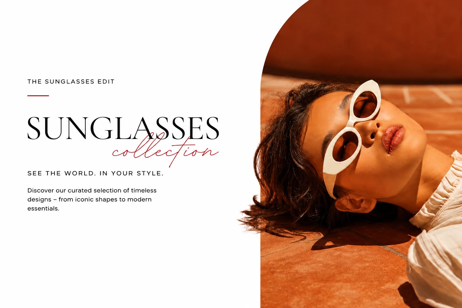 Sunglasses