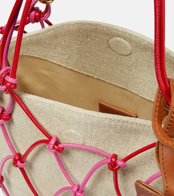 Loewe Paula’s Ibiza Bucket Bag