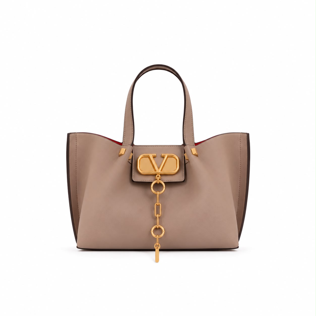 Valentino Garavani VLogo Escape Tote