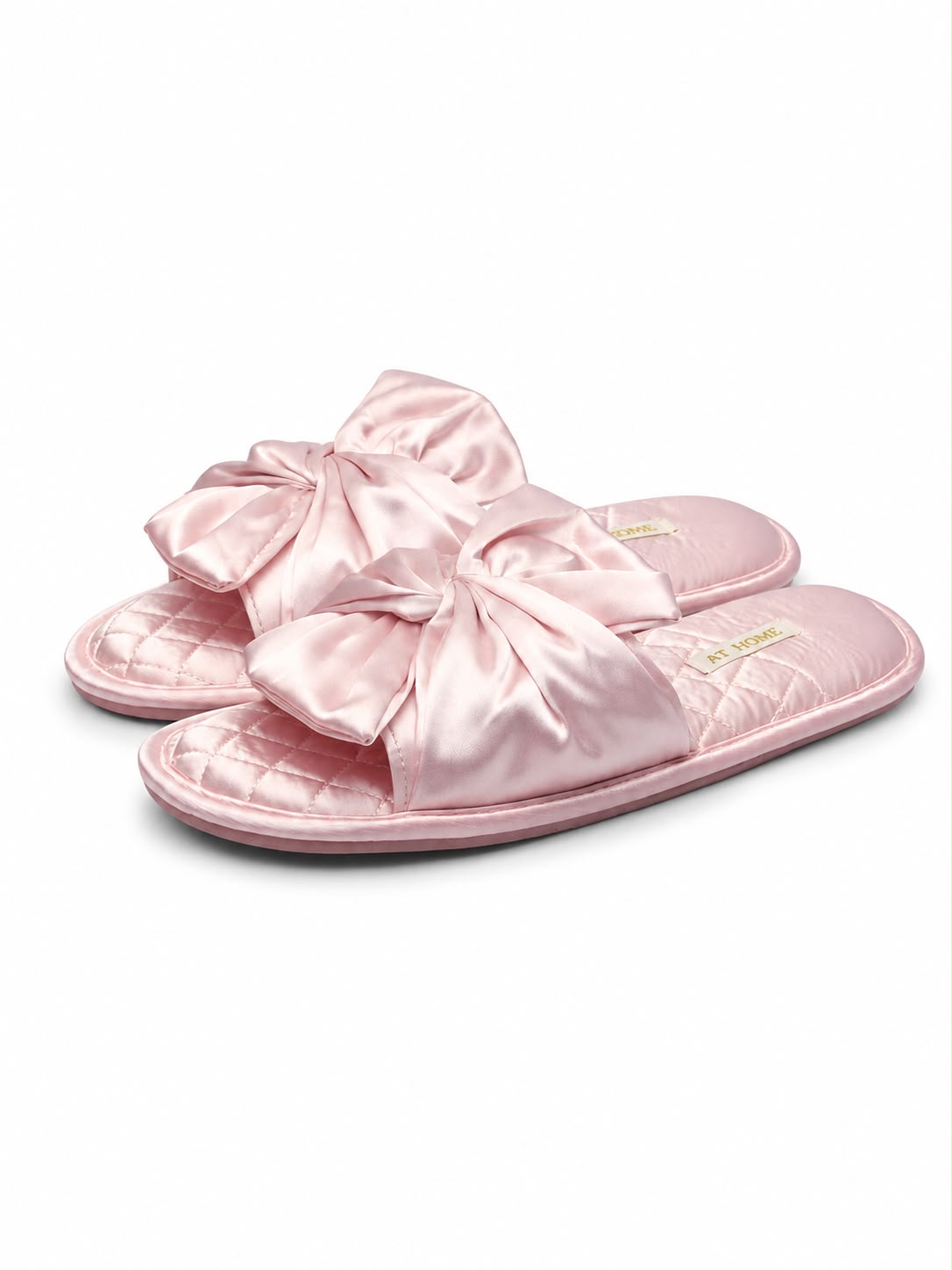 Satin Slipper