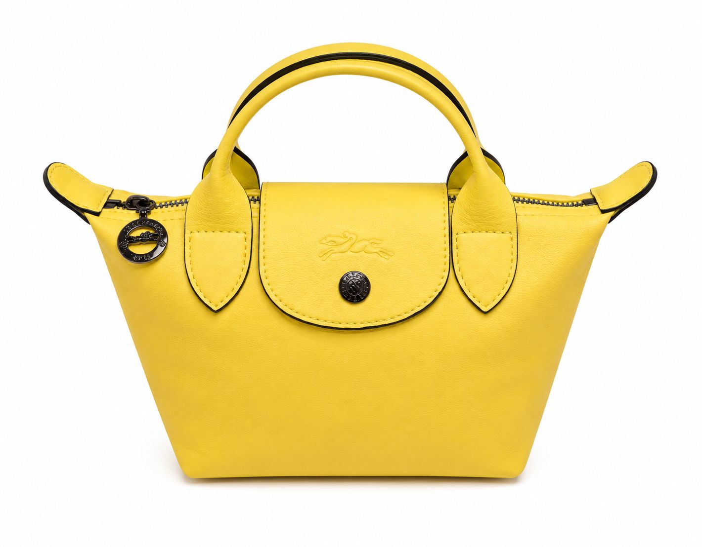 LongChamp Le Pliage Xtra Top Handle Bag
