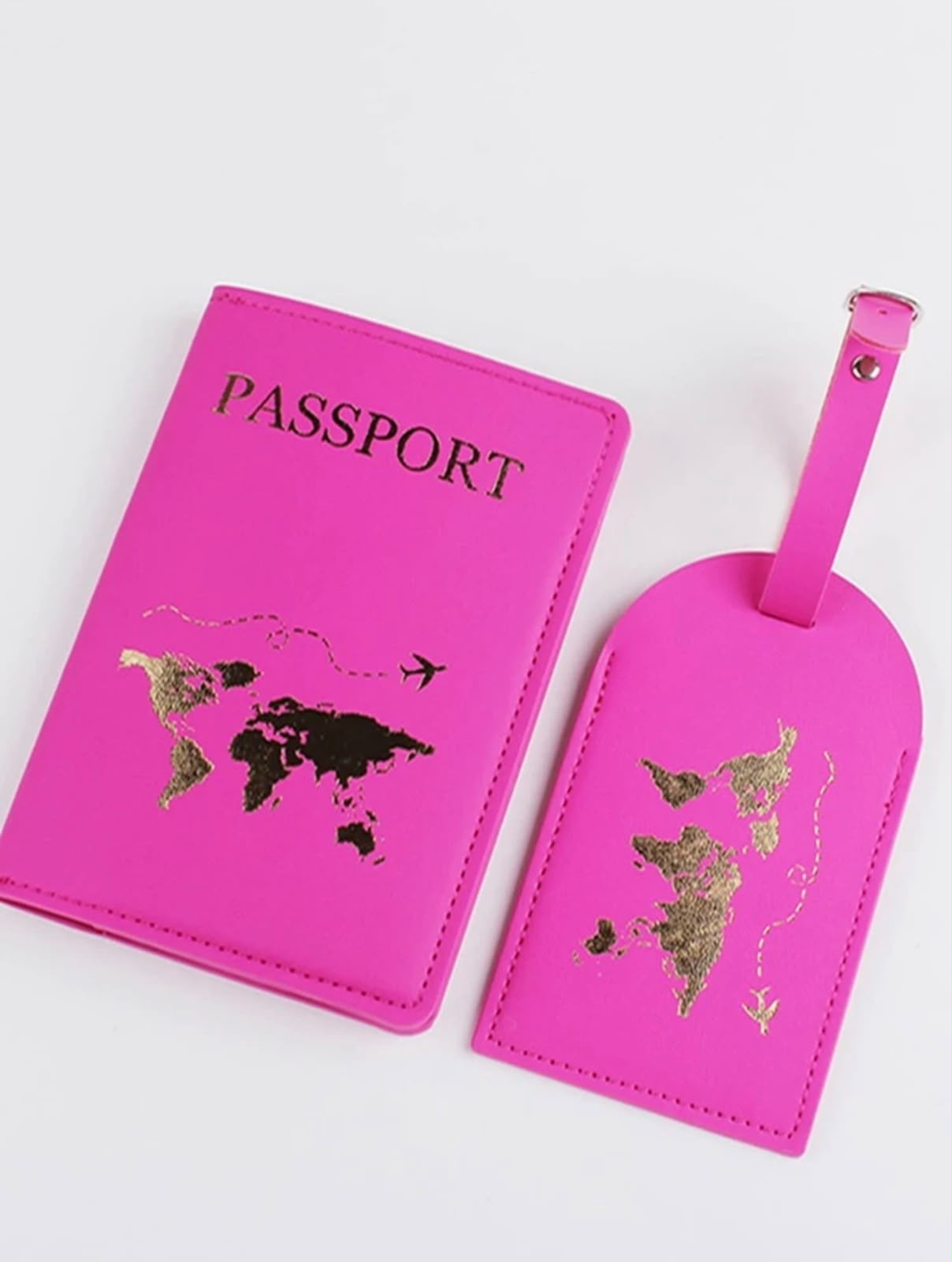Passport Cover