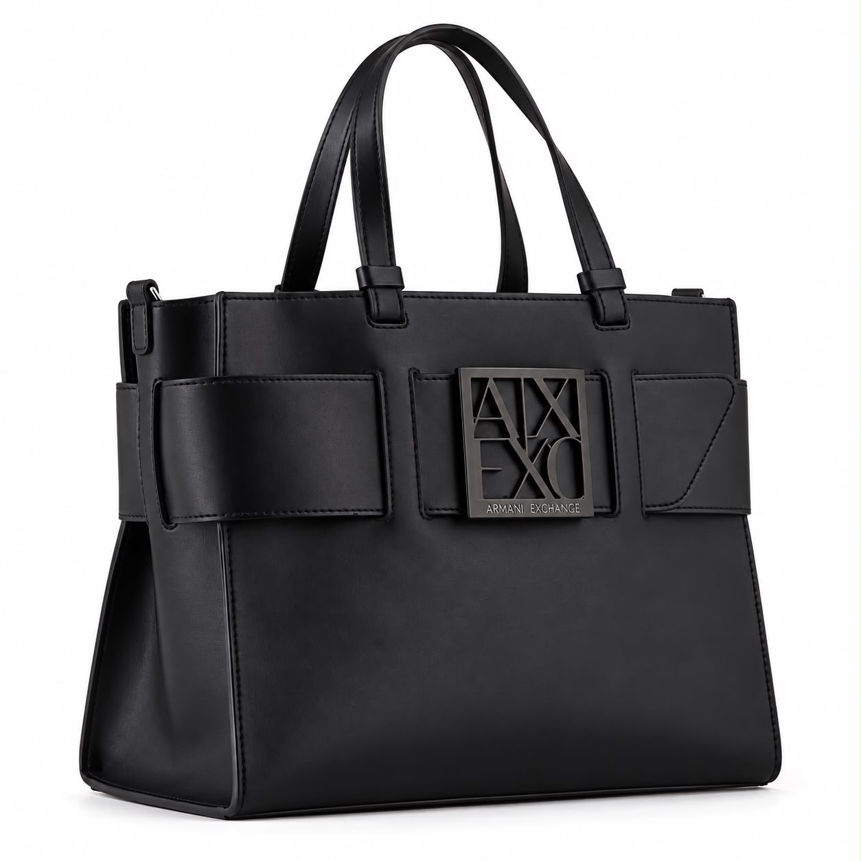 Armani Exchange Tote Bag