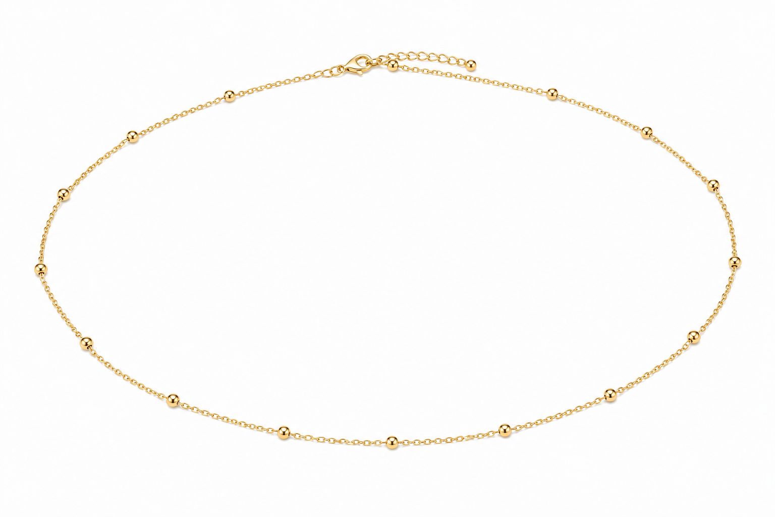 Belly  Gold Chain