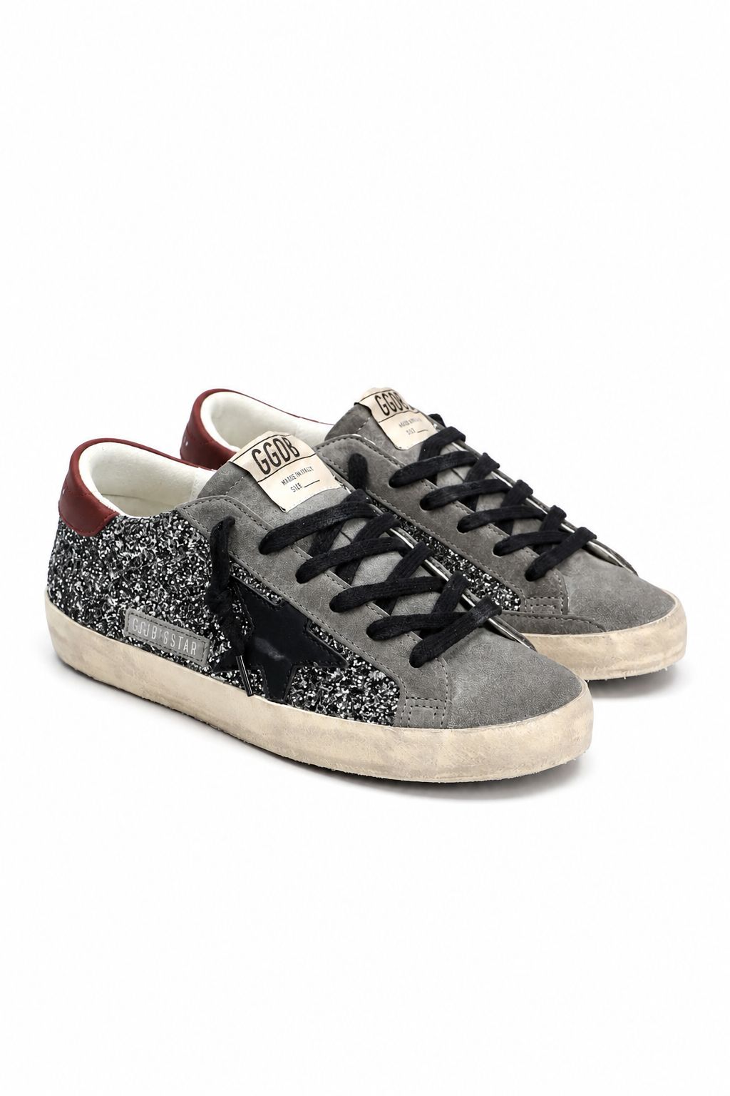 Golden Goose Superstar