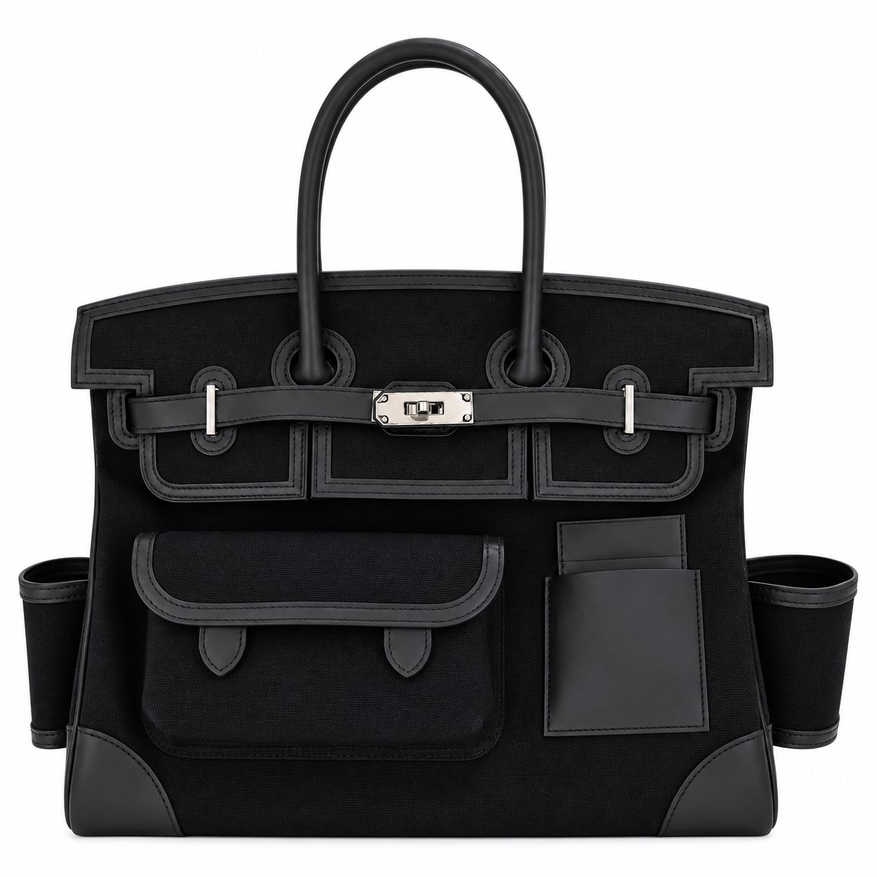 Hermès Birkin Cargo 35