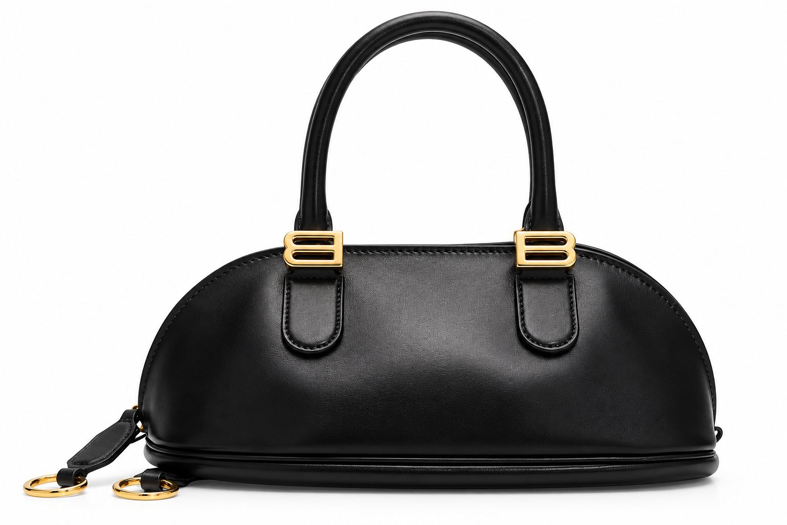 Balenciaga Dome Ville Mini Top Handle Bag