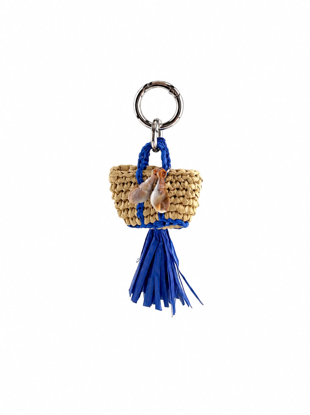 Bag Charm Chain