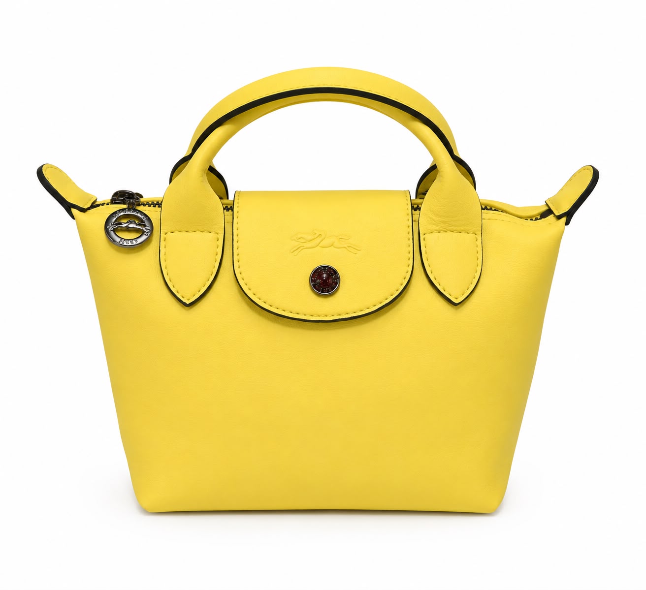 Longchamp Le Pliage Xtra Top Handle Bag