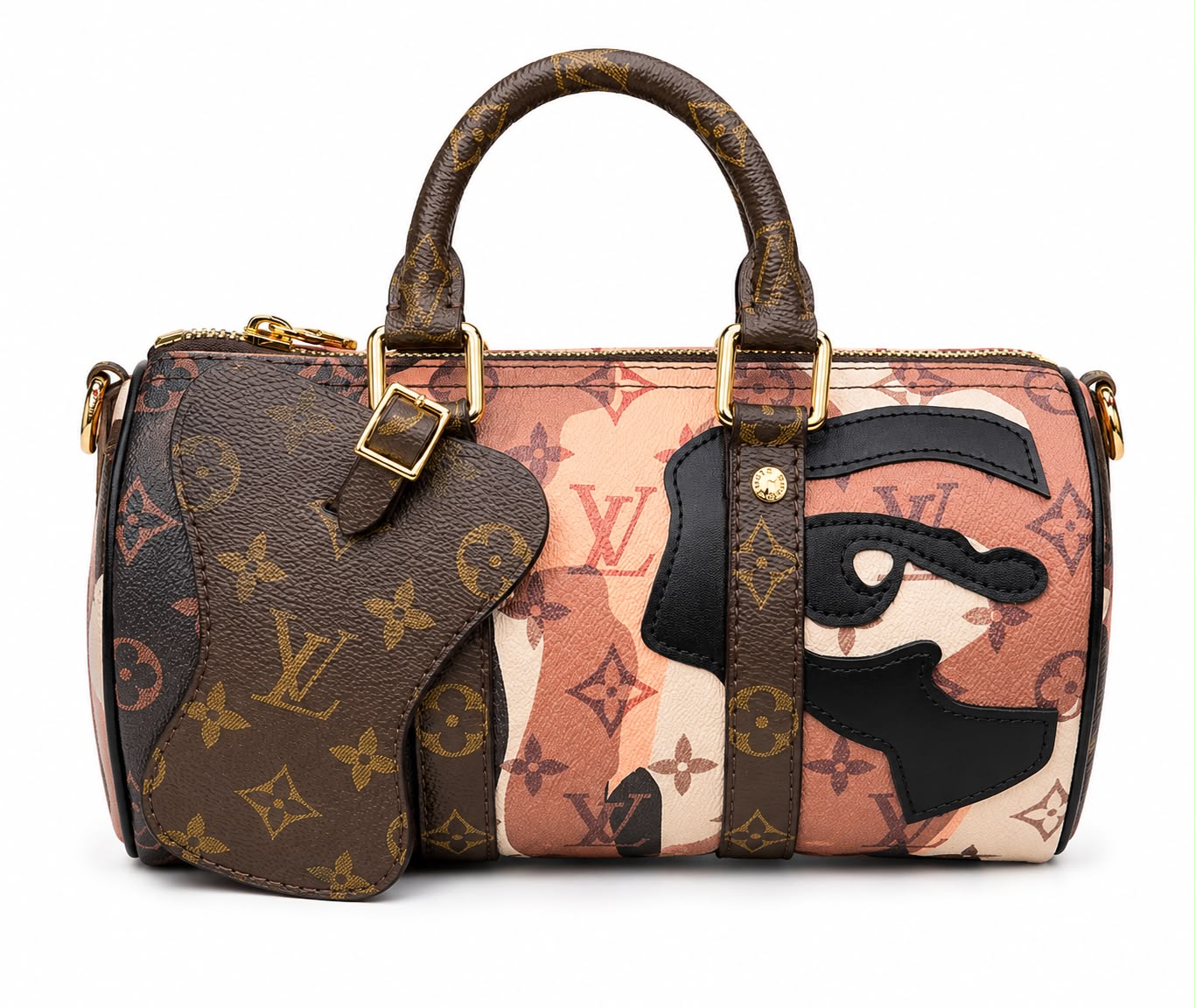 Louis Vuitton Speedy Bandoulière