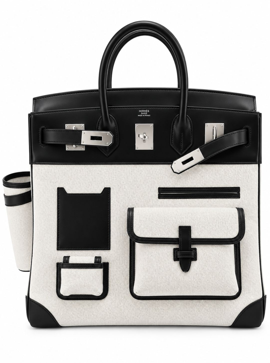 Hermès Cargo HAC Birkin 40