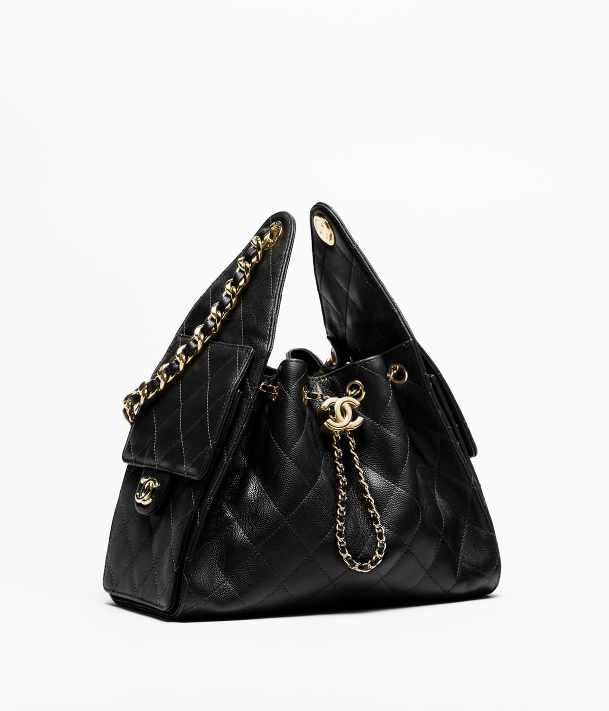 CHANEL 25 Handbag
