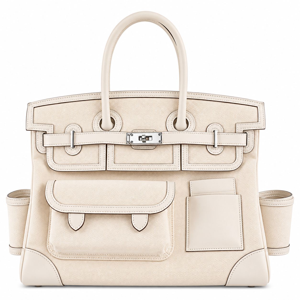 Hermès Birkin Cargo 35