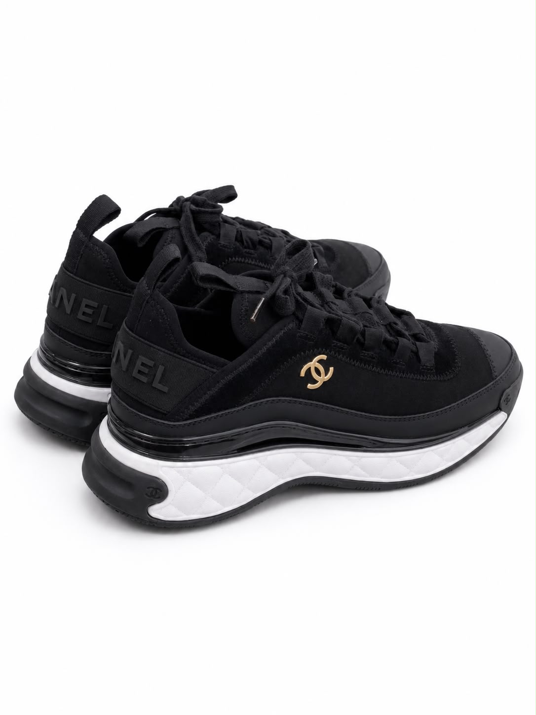 Chanel G35202 sneaker