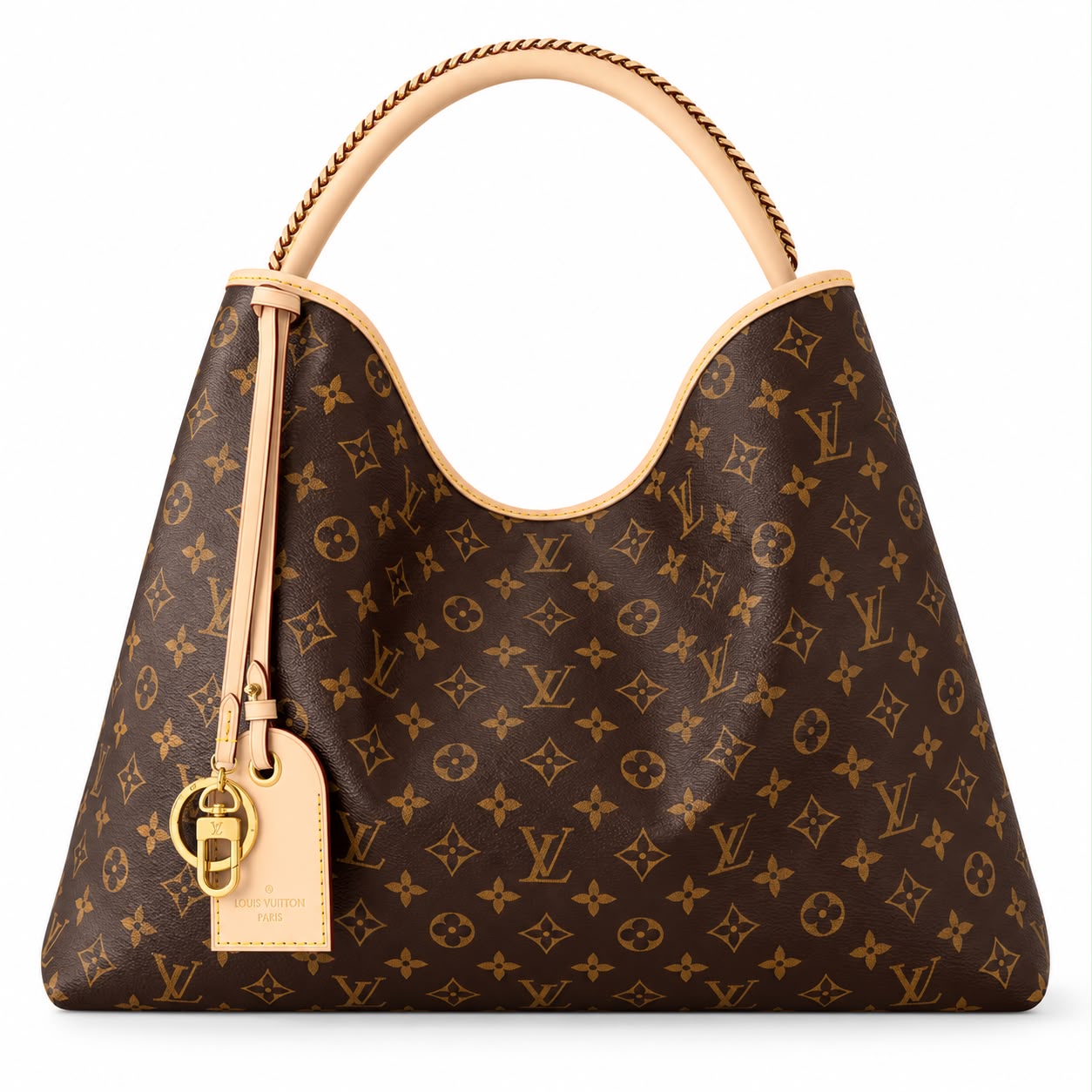 Louis Vuitton Monogram Canvas