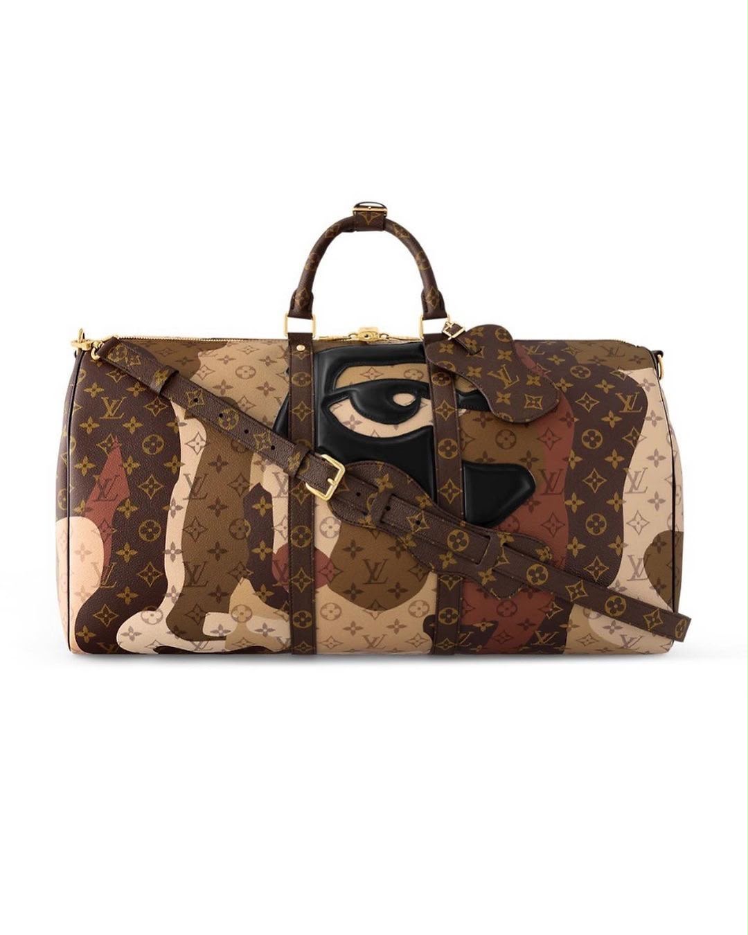 Louis Vuitton Speedy Bandoulière