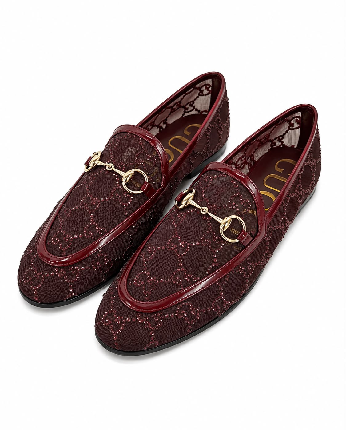 Classic GUCCI Horsebit Loafer