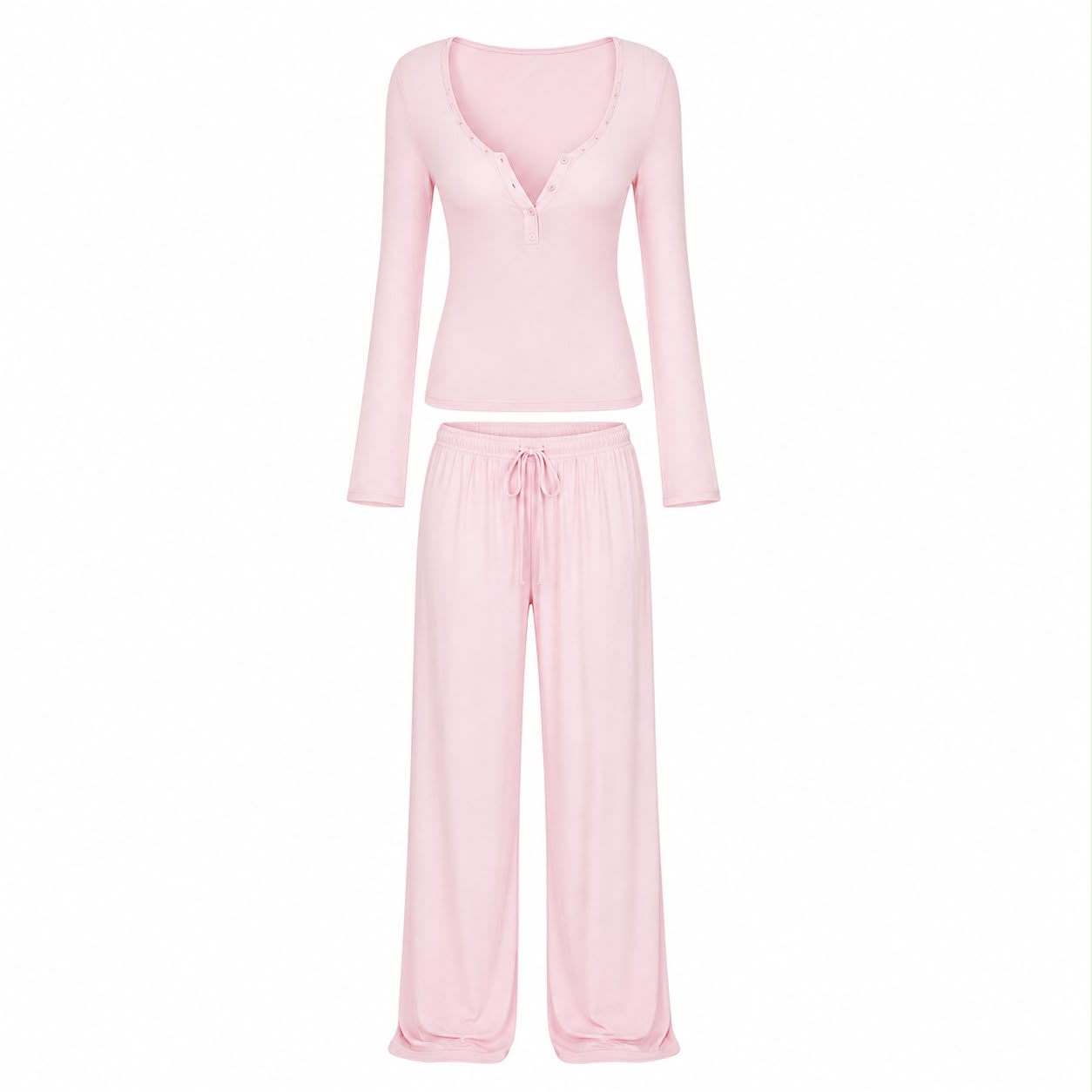 Women's 2Pieces Lounge Set