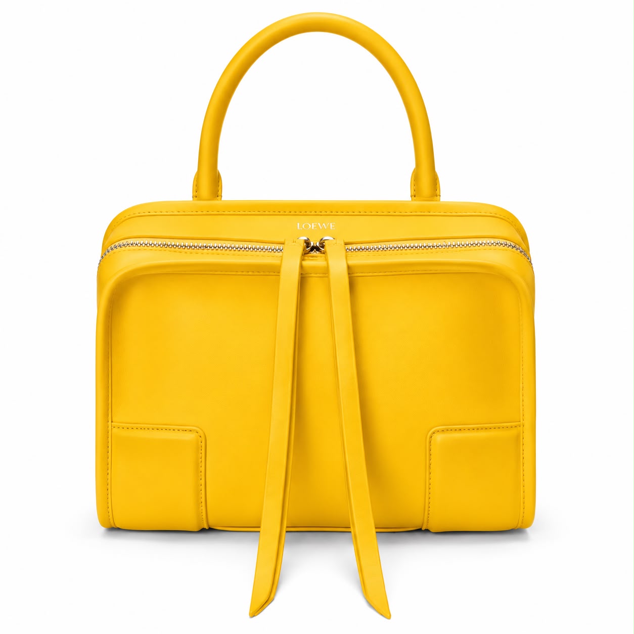 Loewe Puzzle / Featherlight Bag