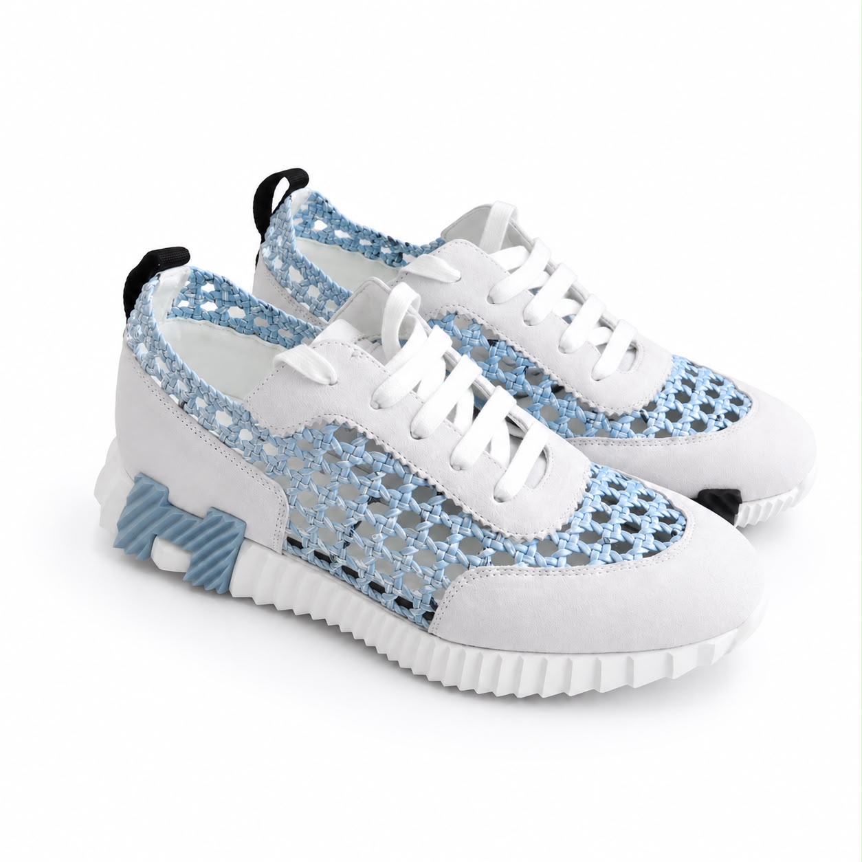 Hermès Bouncing sneaker
