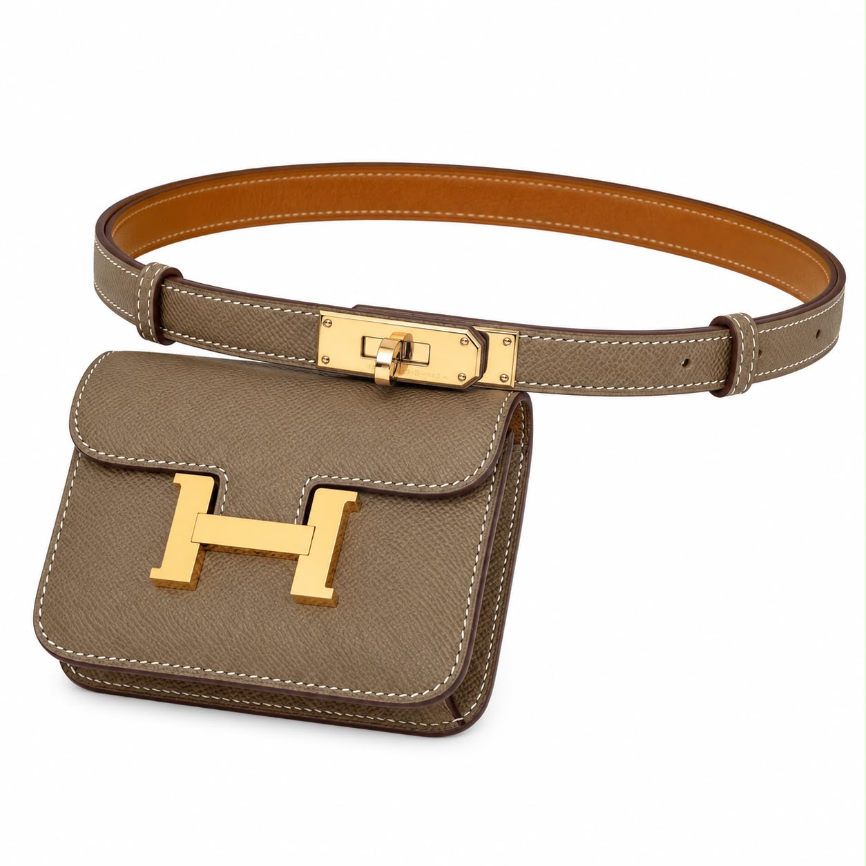 Hermès Kelly Belt