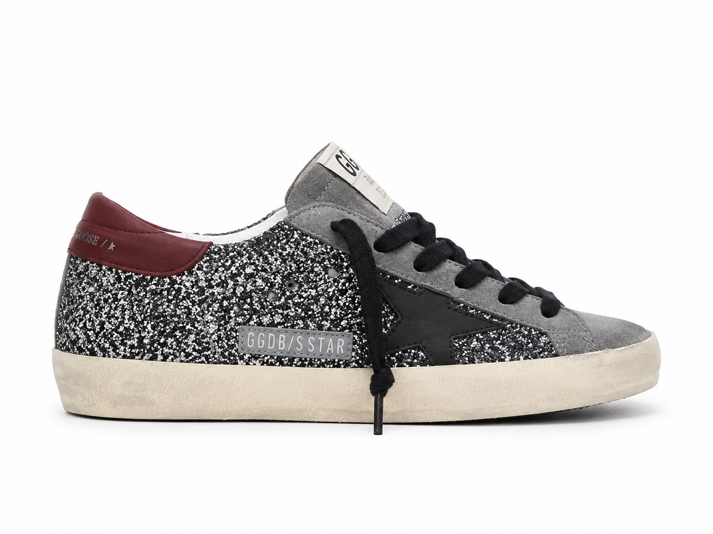 Golden Goose Superstar
