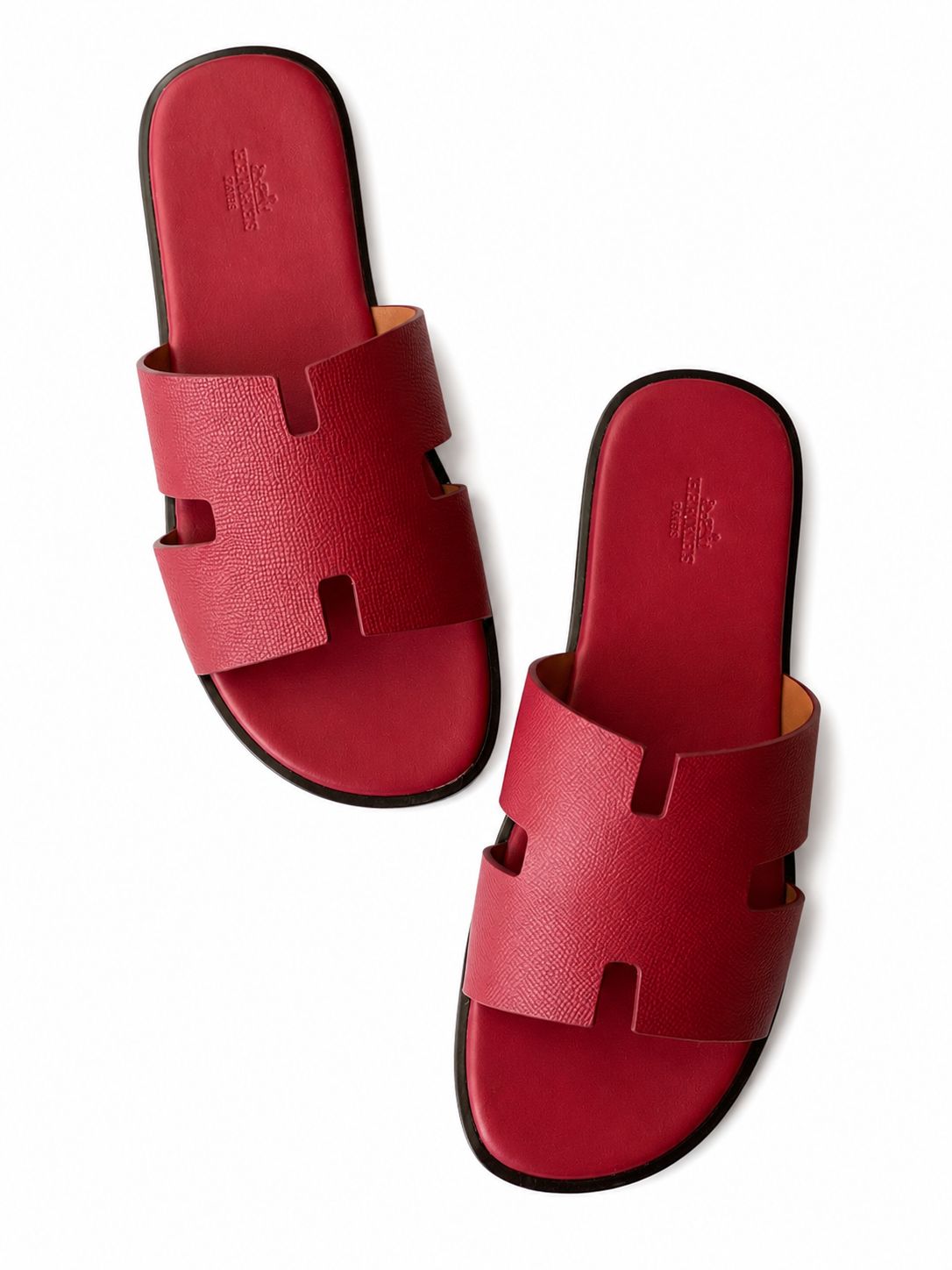 Hermès Oran Slides (Him)