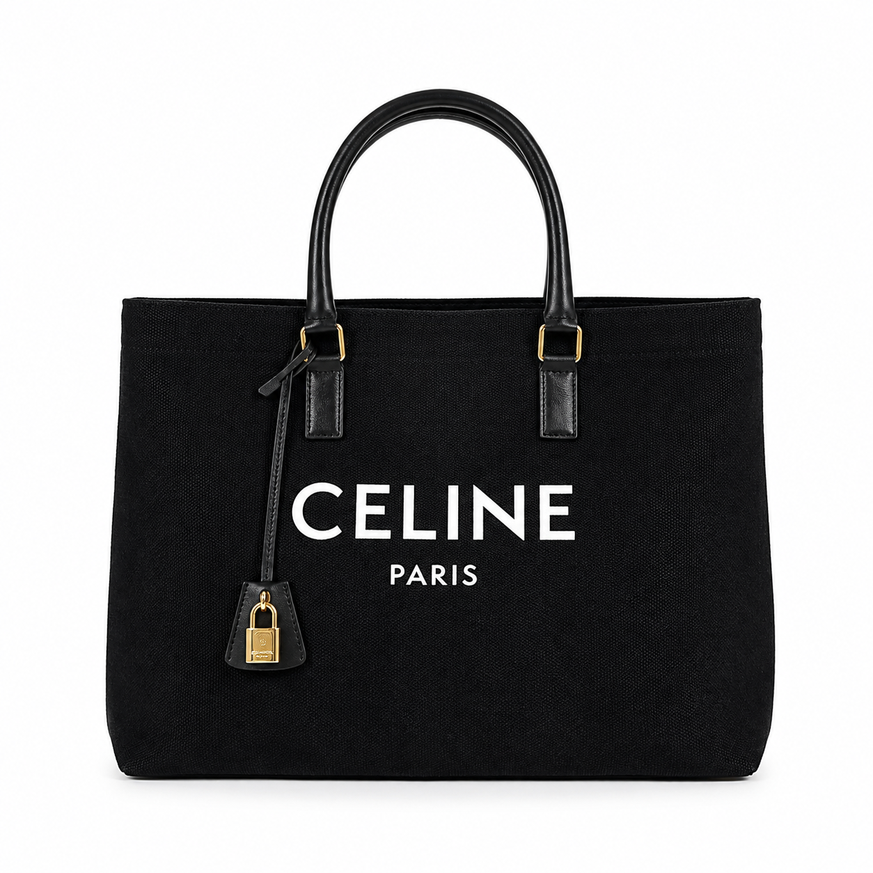Celine Large Cabas Tote