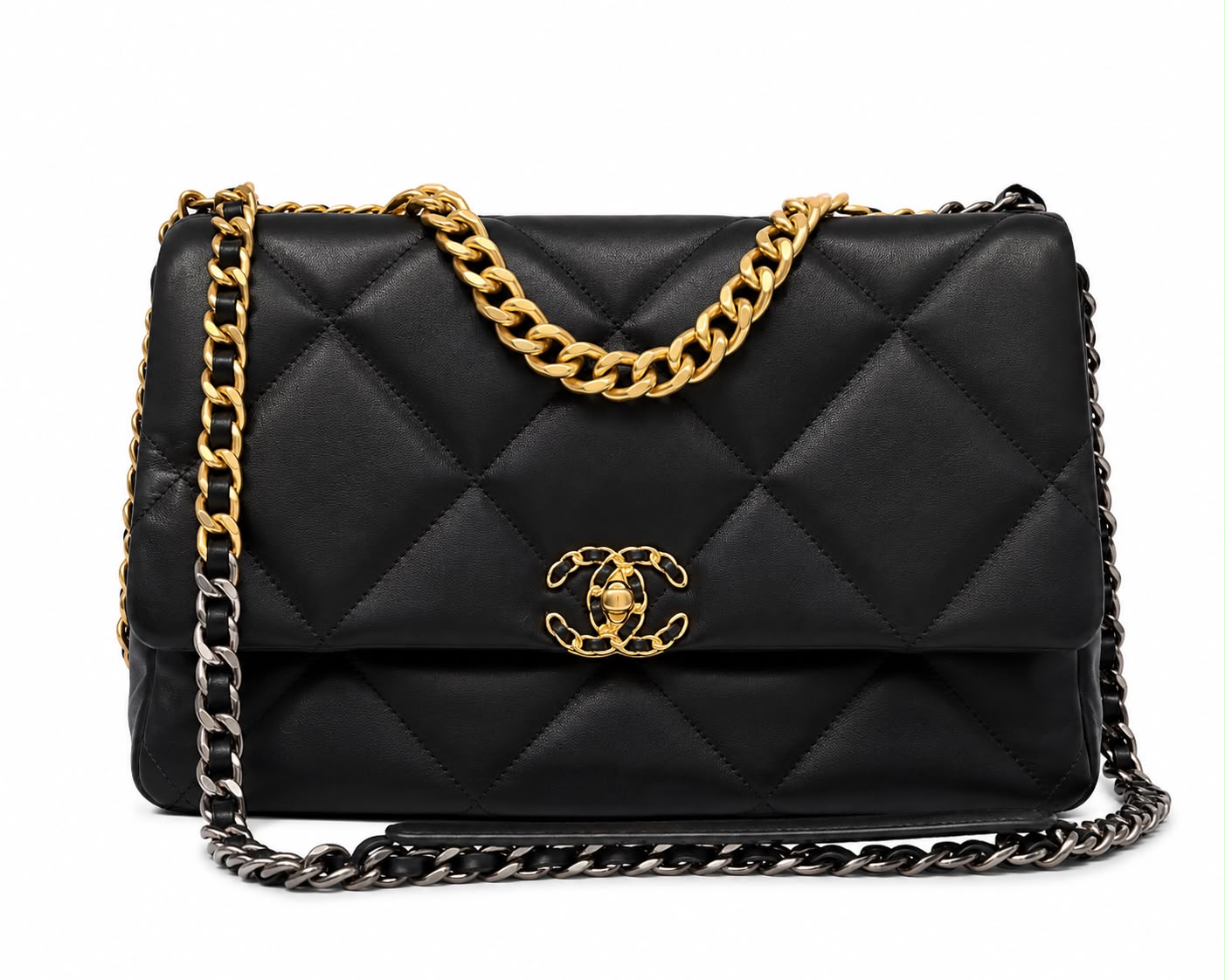 Chanel Large Flap Bag