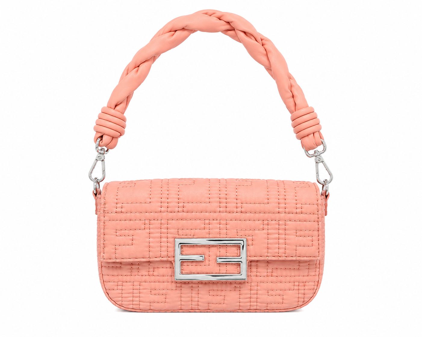 Fendi Baguette Mini Bag