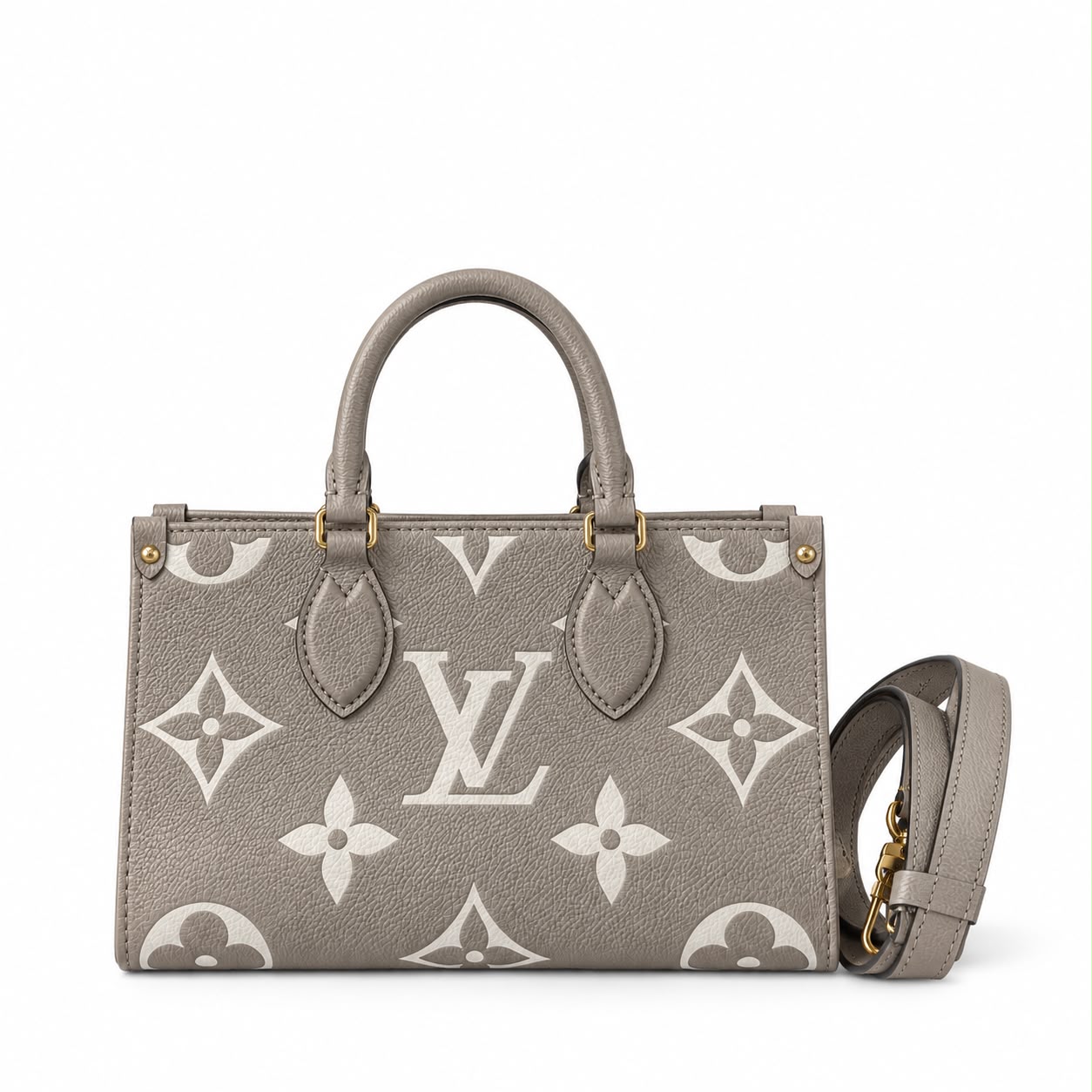 Louis Vuitton OnTheGo MM in Monogram Empreinte
