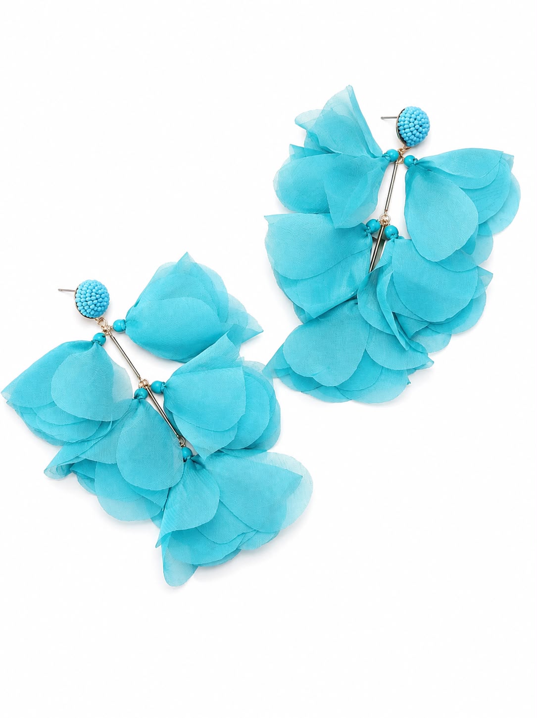 Flower Earring