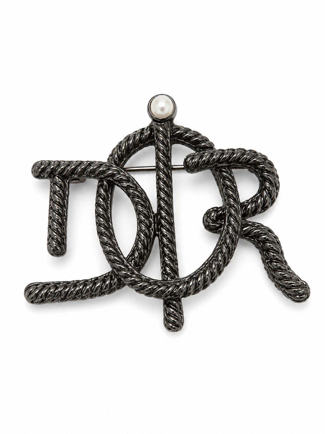 Dior Brooch