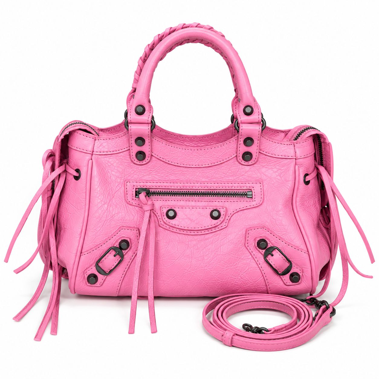 Balenciaga Classic City Bag