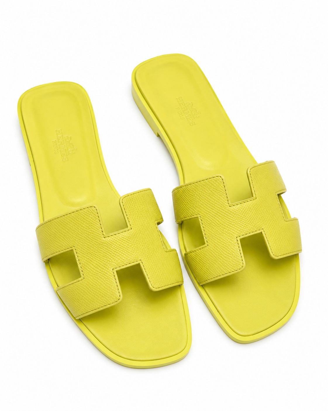 Hermès Oran Sandal