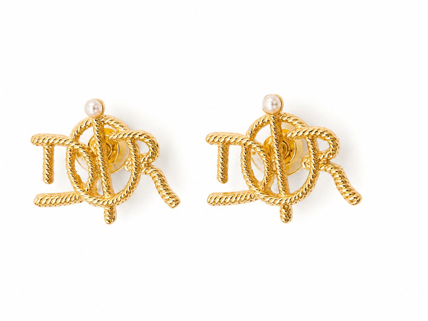 Dior Earrings