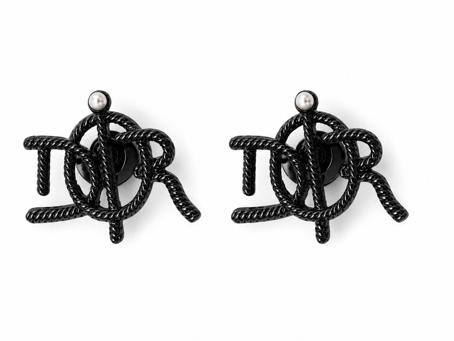 Dior Earrings