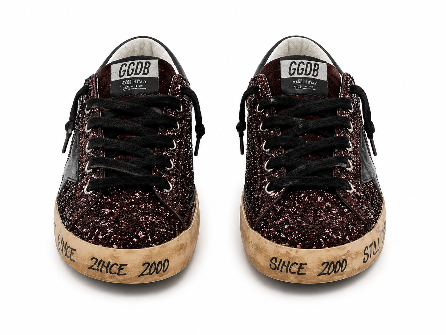 Golden Goose Superstar