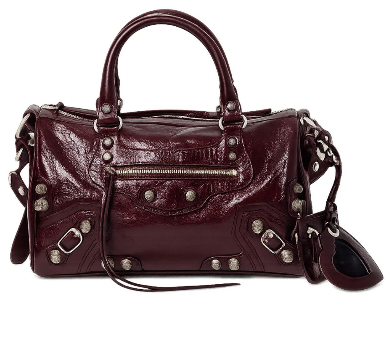 Balenciaga Classic City Bag