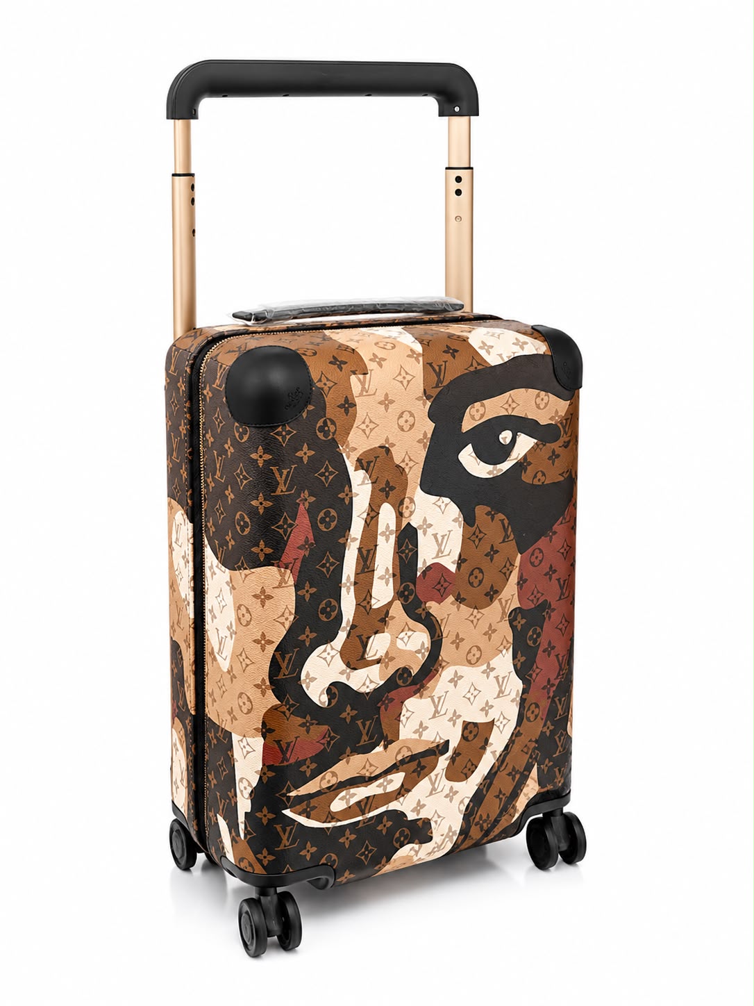 Louis Vuitton x Horizon 55