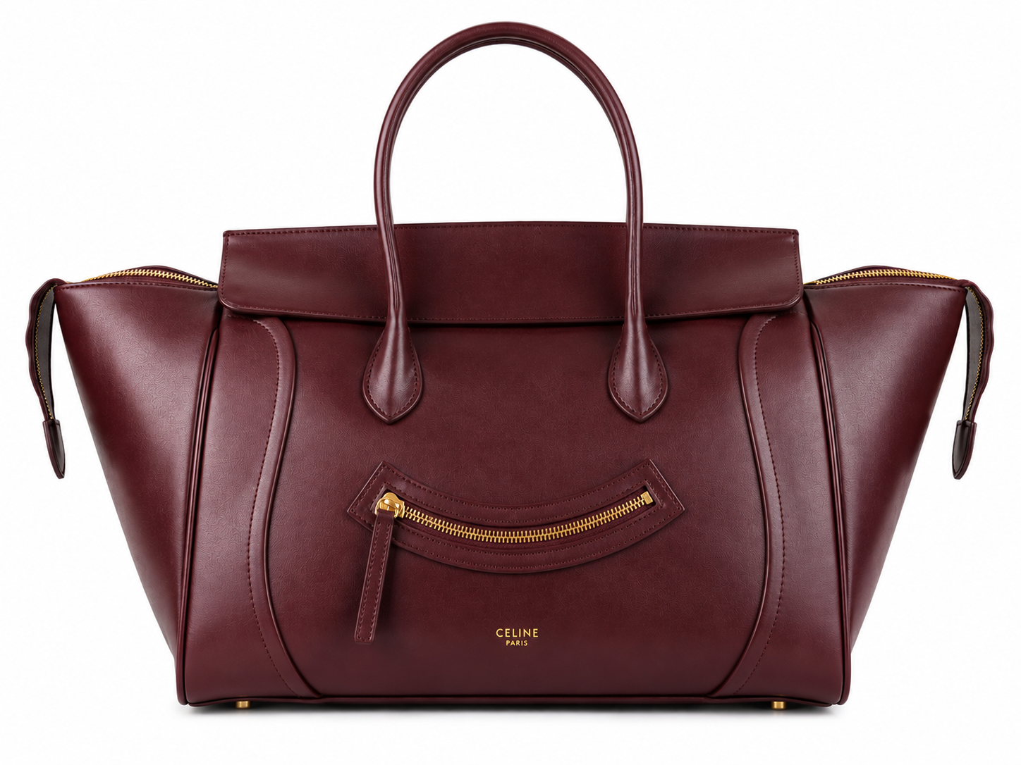 Celine Luggage Phantom